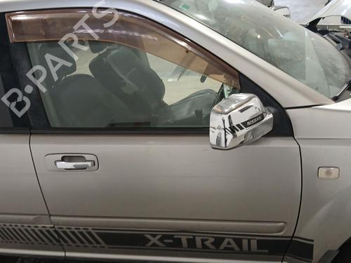 Right front door NISSAN X-TRAIL I (T30) 2.2 dCi 4x4 H01008H7MM | H01008H7MM