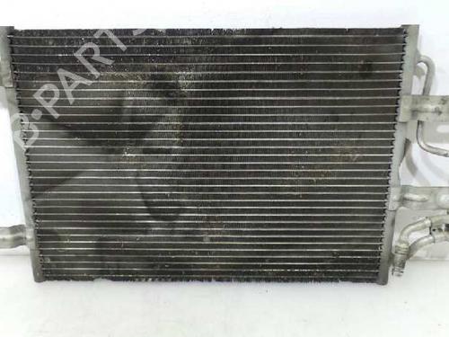 AC radiator OPEL MERIVA A MPV (X03) 1.3 CDTI (E75) | BP2342935M32 