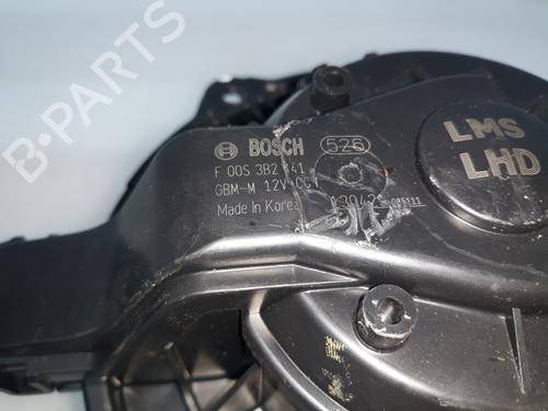 Used Heater blower motor HYUNDAI ix35 (LM, EL, ELH) [2009-2016]  14144677