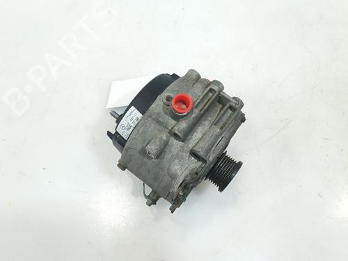 Generator MERCEDES-BENZ E-CLASS (W210) E 270 CDI (210.016) (170 hp) 32669278