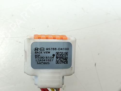 Câmera KIA OPTIMA (JF) 1.7 CRDi | BP31947552E14 