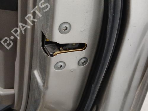 Front right lock NISSAN X-TRAIL I (T30) 2.2 dCi 4x4 805022Y91E | 805022Y91E