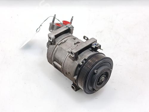 Used AC compressor AC compressor CITROËN BERLINGO Box Body/MPV (B9) 1.6 HDi / BlueHDi 75 (75 hp) 33320081 33320081