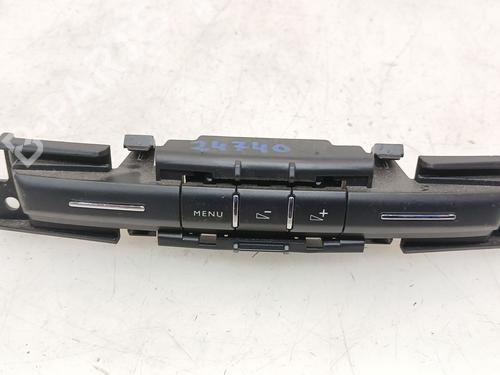 Used Switch Switch CITROËN C3 II (SC_) 1.0 VTi 68 (68 hp) 40086476 40086476