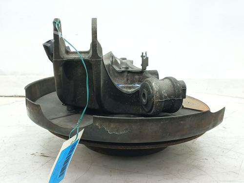 Left rear steering knuckle VW TOUAREG (7P5, 7P6) 4.2 V8 TDI | BP31581161M27 