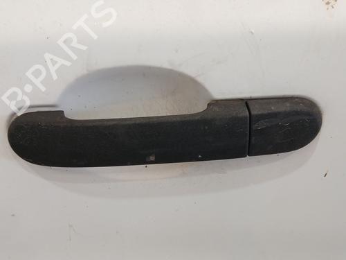 Used Front left exterior door handle Front left exterior door handle 38984877 38984877