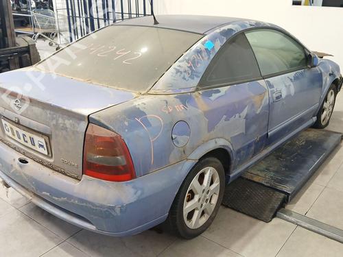 Engine control unit (ECU) OPEL ASTRA G Coupe (T98) 2.2 16V (F07) | BP37640488M57 - Image 10