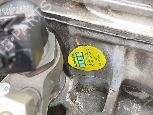 Engine PEUGEOT PARTNER Box Body/MPV (5_, G_) 2.0 HDi | BP36665358M1  - Image 8