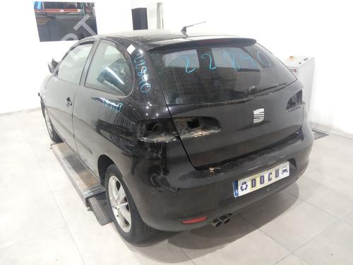 Engine SEAT IBIZA III (6L1)  | BP20649756M1 