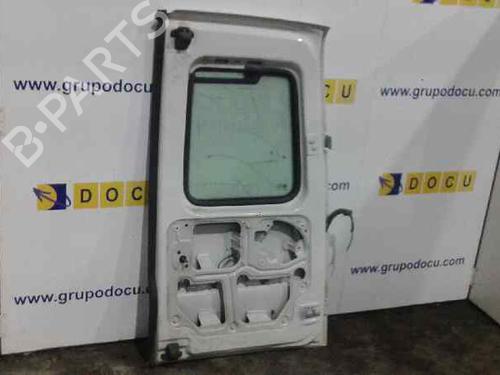 Left rear door OPEL COMBO Box Body/MPV 1.3 CDTI 16V | BP66052C4 