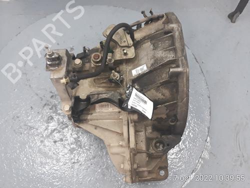 Used Gearbox RENAULT LAGUNA III Grandtour (KT0/1) 2.0 dCi (KT01, KT08, KT09, KT0K, KT12, KT1D, KT1W) (150 hp) 12556919