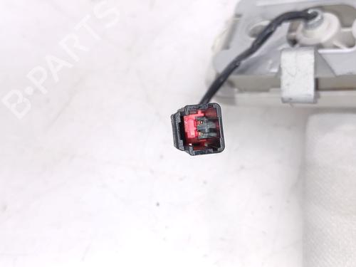 Left sun visor JAGUAR XF II (X260) 2.0 D | BP38592429I1 - Image 5