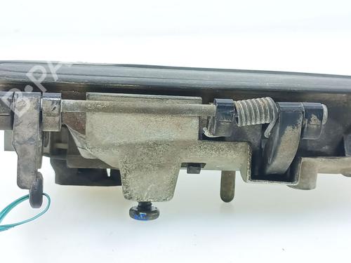 Front left exterior door handle VOLVO V40 Estate (645) 2.0 | BP26974356C128 