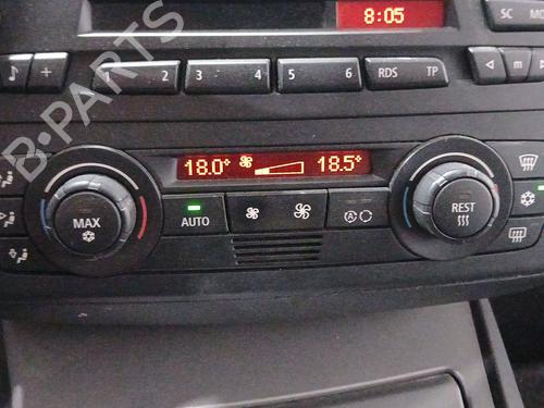 Used Climate control BMW 1 (E87) 118 d (122 hp) 29479651