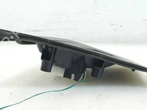 Rear left exterior door handle NISSAN MICRA V (K14) 1.0 IG-T | BP30399389C130 
