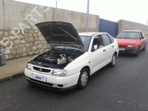 Starter SEAT CORDOBA (6K1, 6K2) 1.6 i | BP68713M8 