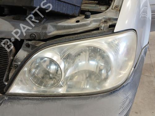 Scheinwerfer links für KIA CARNIVAL II (GQ) 2.9 CRDi (144 hp) 30930620