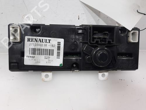 AC Styreenhet / Manøvreringsenhet RENAULT MASTER III Van (FV) 2.3 dCi 130 RWD (FV01, FV10, FV11, FV12) | BP13237779I5 