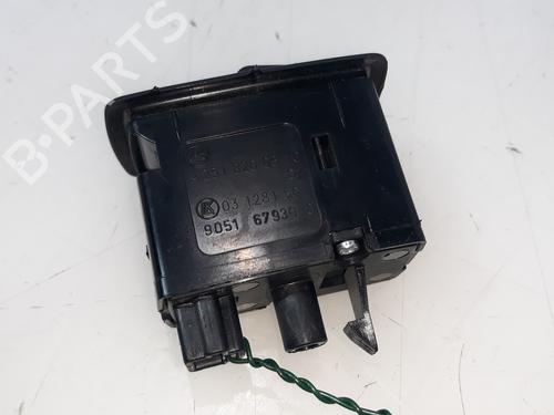 Right front window switch MERCEDES-BENZ A-CLASS (W169) A 180 CDI (169.007, 169.307) | BP16635438I26 