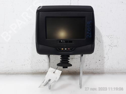 Used Headrest FORD GALAXY II (WA6) [2006-2015]  16110866