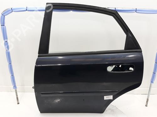 Left rear door CHEVROLET NUBIRA Saloon 1.8 96547665 | 96547665