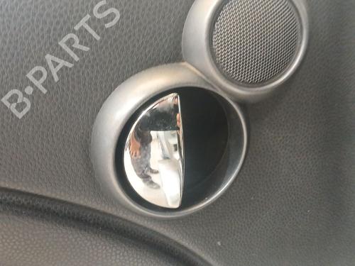 Used Front left interior door handle Front left interior door handle MINI MINI (R50, R53) Cooper (116 hp) 39685332 39685332