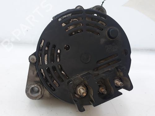 Alternator SMART CITY-COUPE (450) 0.6 (S1CLB1, 450.331, 450.336) | BP16379342M7 