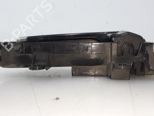 Front left interior door handle NISSAN MURANO I (Z50) 3.5 4x4 | BP16584282I13 