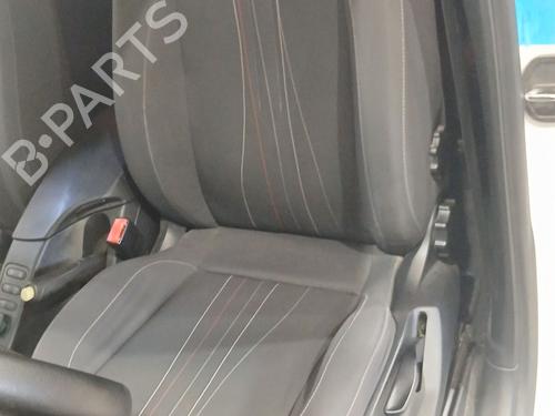 Used Left front seat Left front seat SEAT ALTEA XL (5P5, 5P8) 1.6 TDI (105 hp) 39529196 39529196