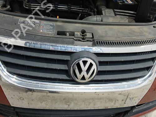 Used Grille Grille VW TOURAN (1T1, 1T2) 1.9 TDI (105 hp) 36553279 36553279