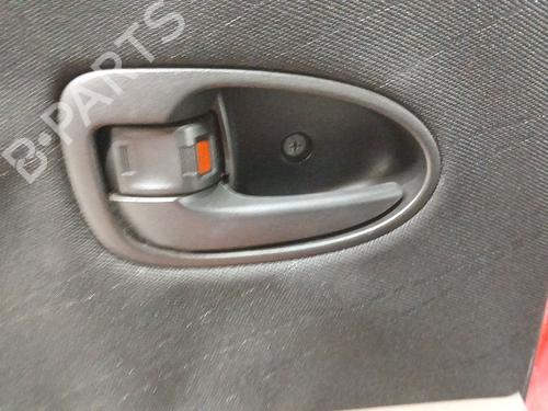 Used Rear left interior door handle Rear left interior door handle 38775257 38775257