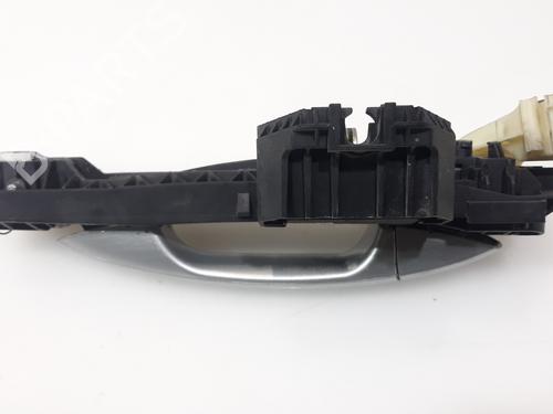 Rear right exterior door handle MERCEDES-BENZ E-CLASS T-Model (S212) E 200 CDI / BlueTEC (212.205, 212.206) | BP17227805C130 