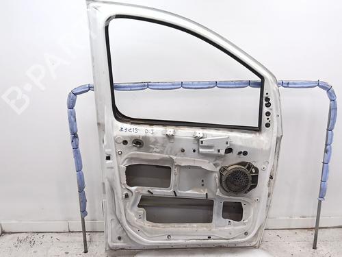 Left front door CITROËN JUMPY II (VF7) 1.6 HDi 90 8V | BP25820787C2 