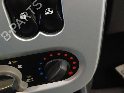 Used Right front window switch Right front window switch DACIA SANDERO 1.6 (BS0D, BS0B, BS0F, BS0H) (87 hp) 40459056 40459056
