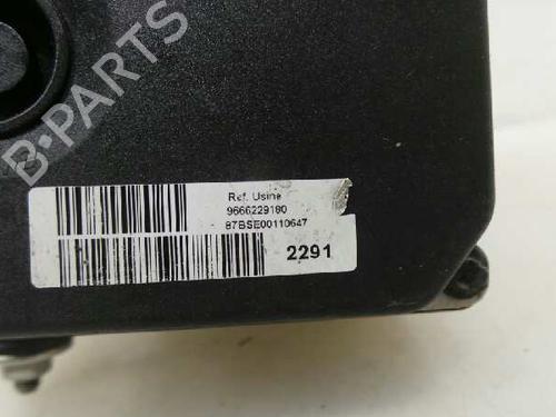 ABS pump PEUGEOT 308 SW I (4E_, 4H_) 1.6 HDi | BP4203796M43 
