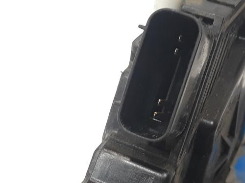 Rear left lock HYUNDAI i30 (GD) 1.6 CRDi | BP19397000C100 