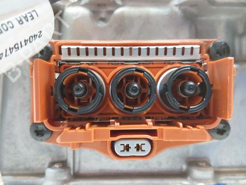 Inverter/Converter RENAULT CLIO V (B7_) 1.6 E-TECH 145 (B7MU) | BP38200953M119 - Image 9