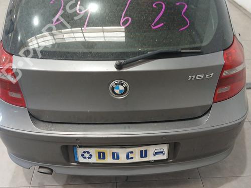 AC radiator BMW 1 (E87) 116 d | BP39065478M32 - Image 9