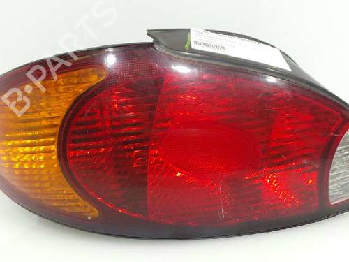 Used Left taillight HYUNDAI LANTRA I (J-1) [1990-1995]  807876