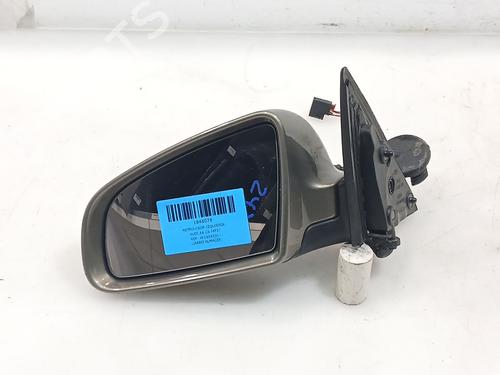 Used Left mirror Left mirror AUDI A6 C6 (4F2) 3.0 TDI quattro (225 hp) 33618202 33618202