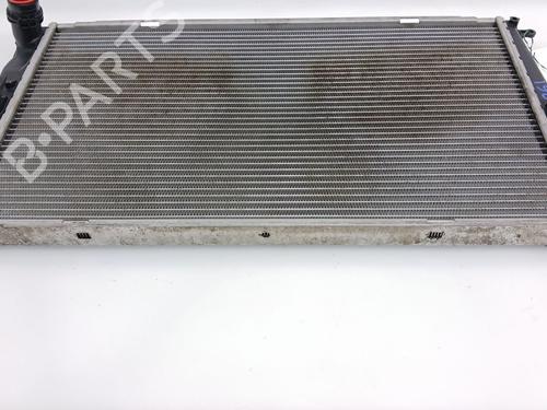 Water radiator BMW 3 (E90) 320 d | BP29173140M31 