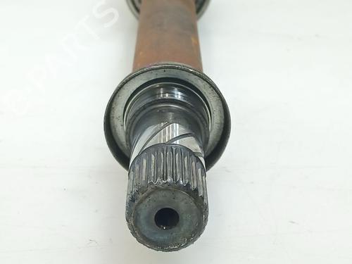 Drivaksel fortil Højre RENAULT CLIO IV (BH_) 0.9 TCe 90 (BHNF, BHMA, BHMH, BHJK, BHJR) | BP29742714M39 