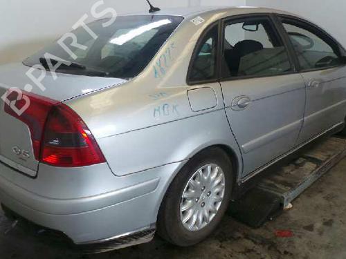 Intercooler CITROËN C5 I Estate Van (DE_) 2.0 HDi (DERHZB, DERHZE) | BP355887M30 