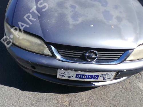 Steering pump OPEL VECTRA B (J96)  | BP1472405M99 