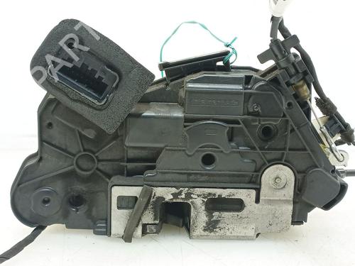Front left lock SEAT LEON (5F1) 1.5 TGi | BP31926809C98 