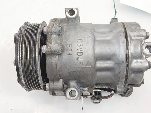 AC compressor ALFA ROMEO MITO (955_) 1.3 MultiJet (955AXP1A, 955AYC1A) | BP33816932M34 - Image 5