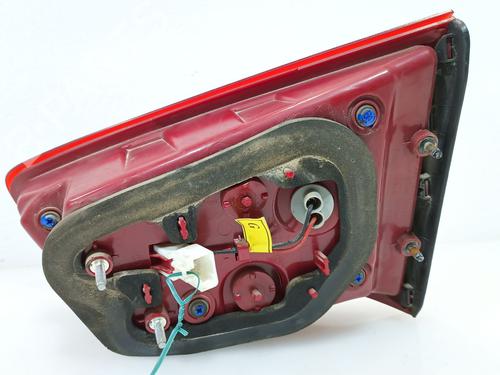 Left tailgate light KIA SPORTAGE III (SL) 2.0 CRDi AWD | BP27255285C79 