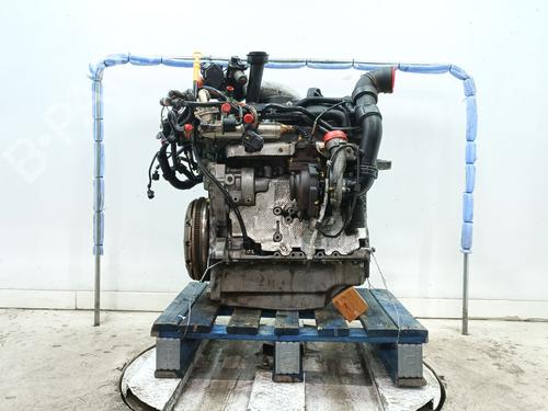 Moteur VW TRANSPORTER T5 Bus (7HB, 7HJ, 7EB, 7EJ) 2.5 TDI (130 hp) 29718243