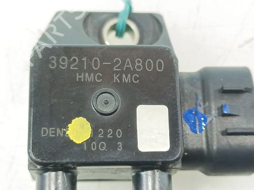 Electronic sensor KIA OPTIMA (JF) 1.7 CRDi | BP31710080M84 