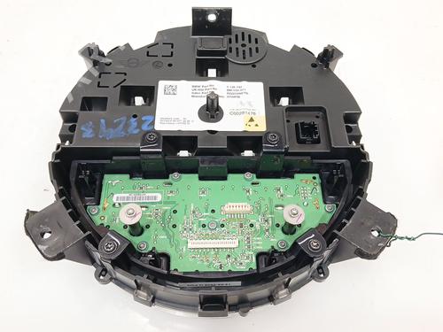 Instrument cluster MINI MINI CLUBMAN (R55) Cooper | BP23219486C47 